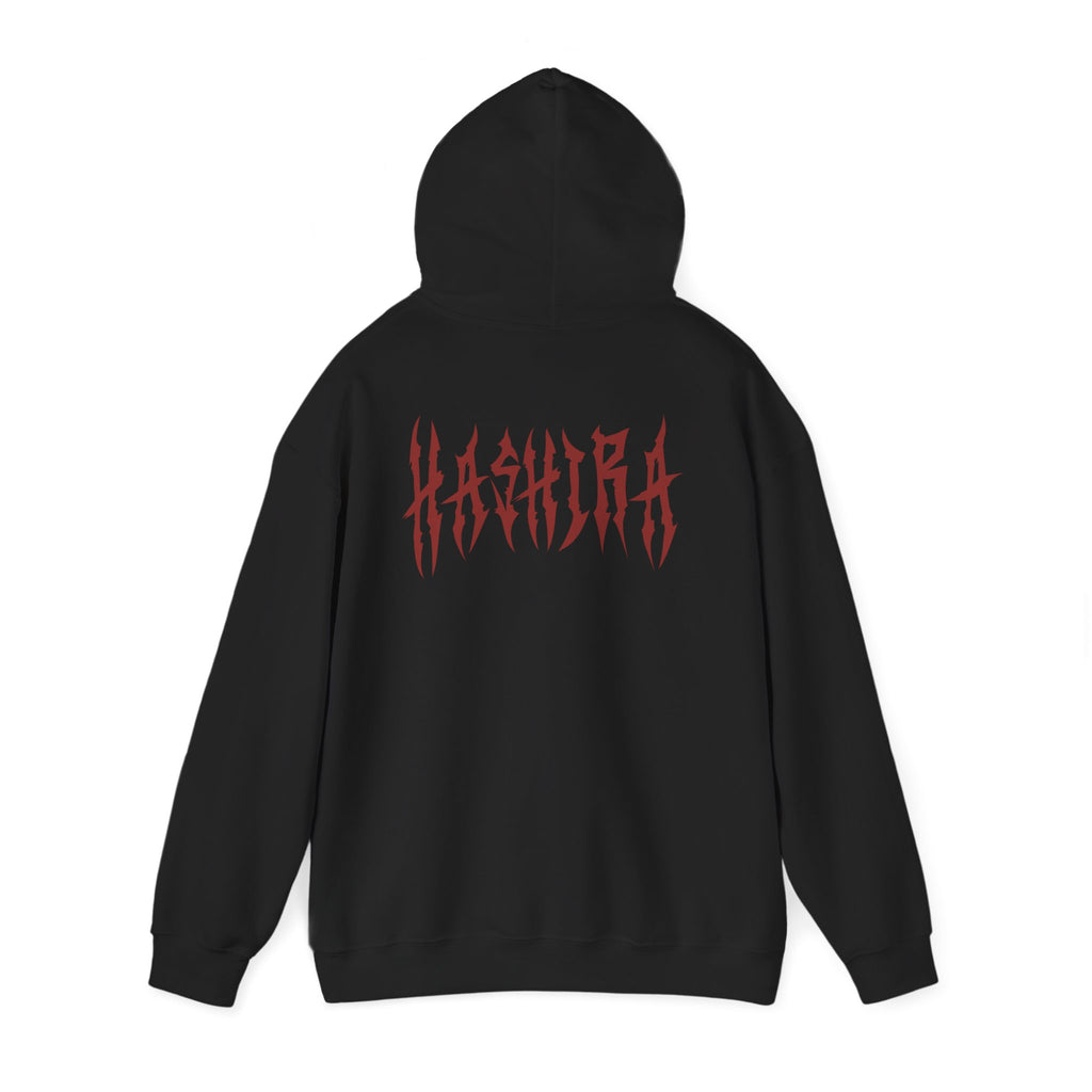 Hashira Hoodie
