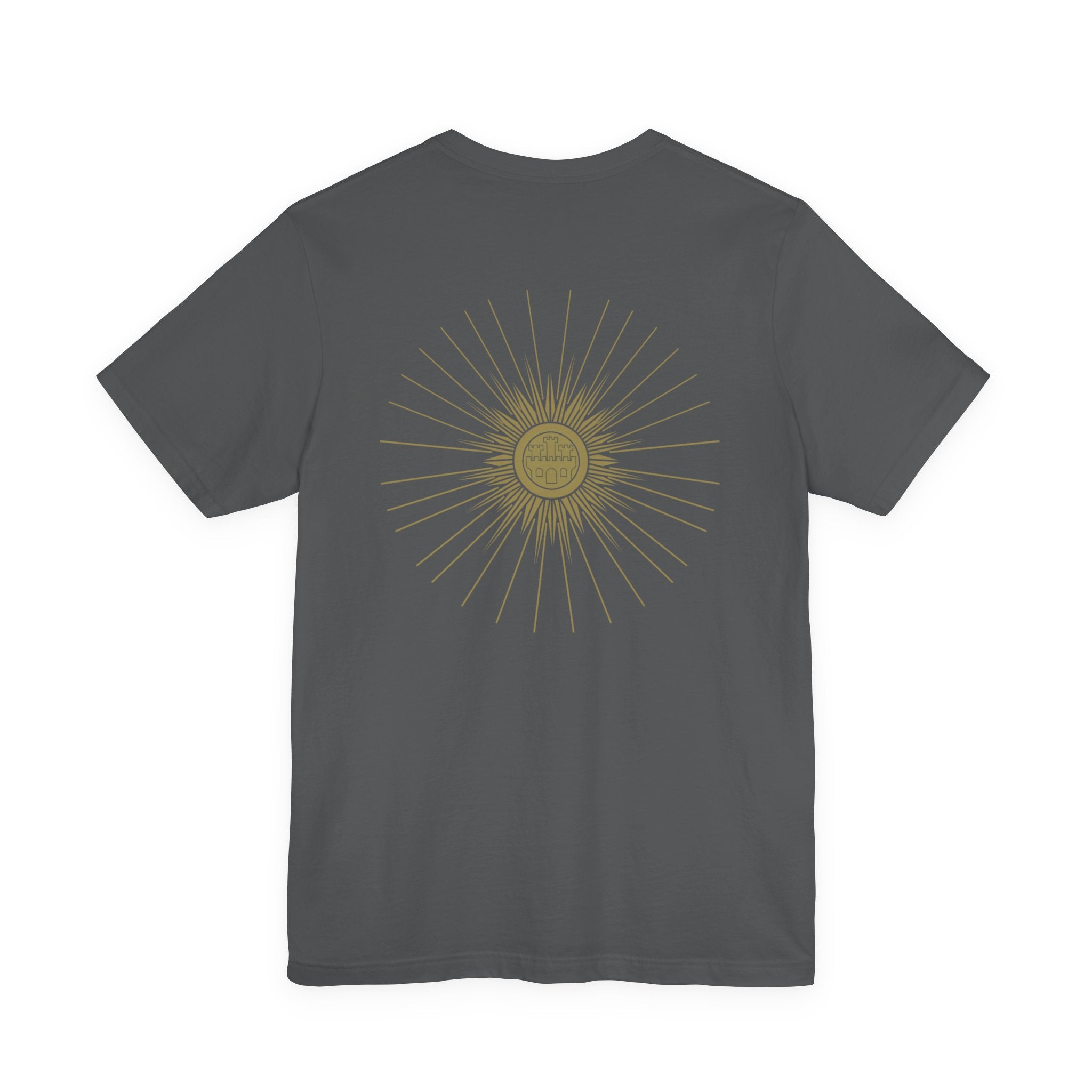 Golden Dawn T-Shirt