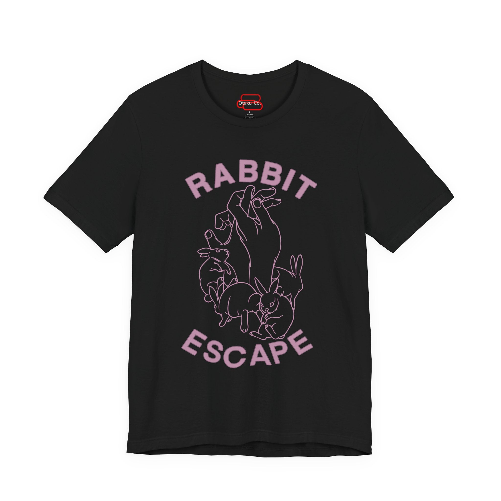 Rabbit Escape T-Shirt