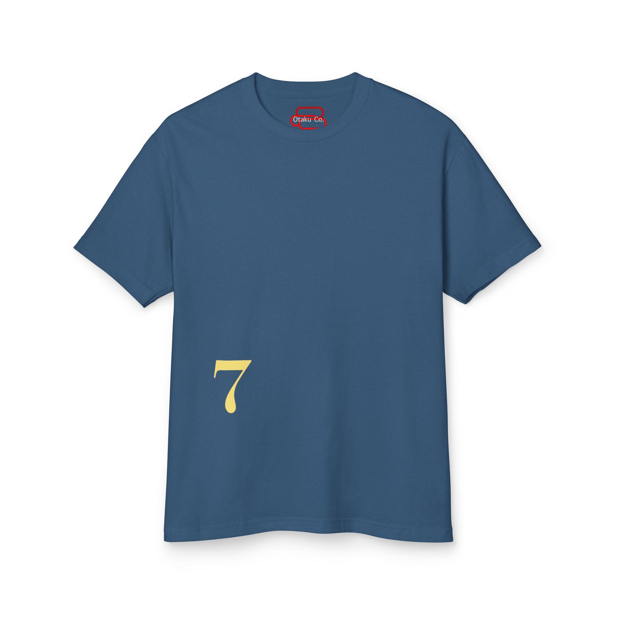 7th Form T-Shirt