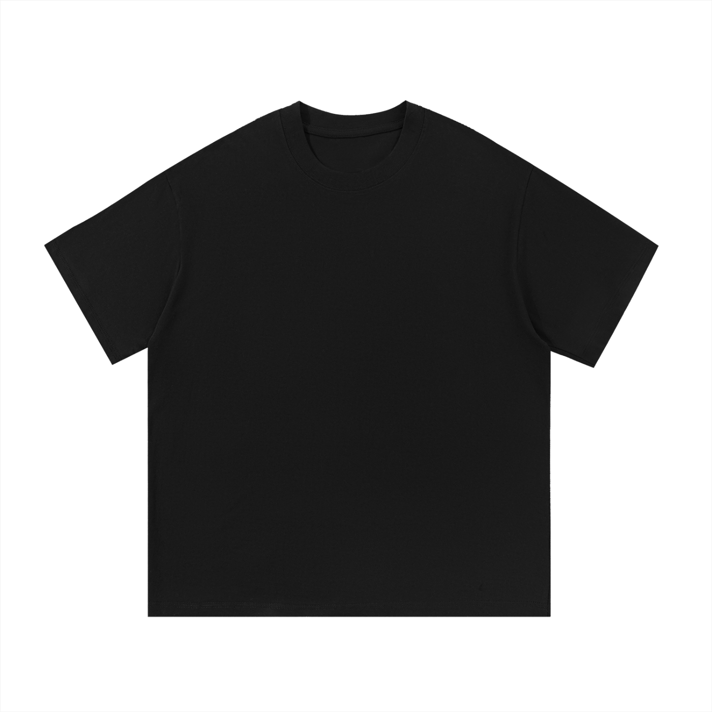 Aqua Deer T-Shirt