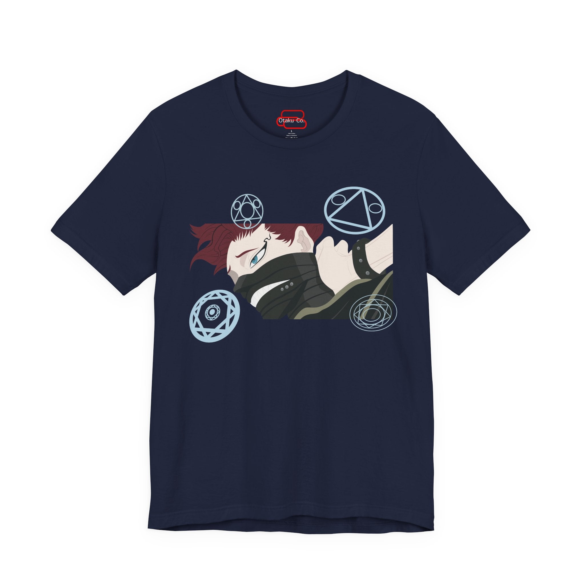 Zora T-Shirt