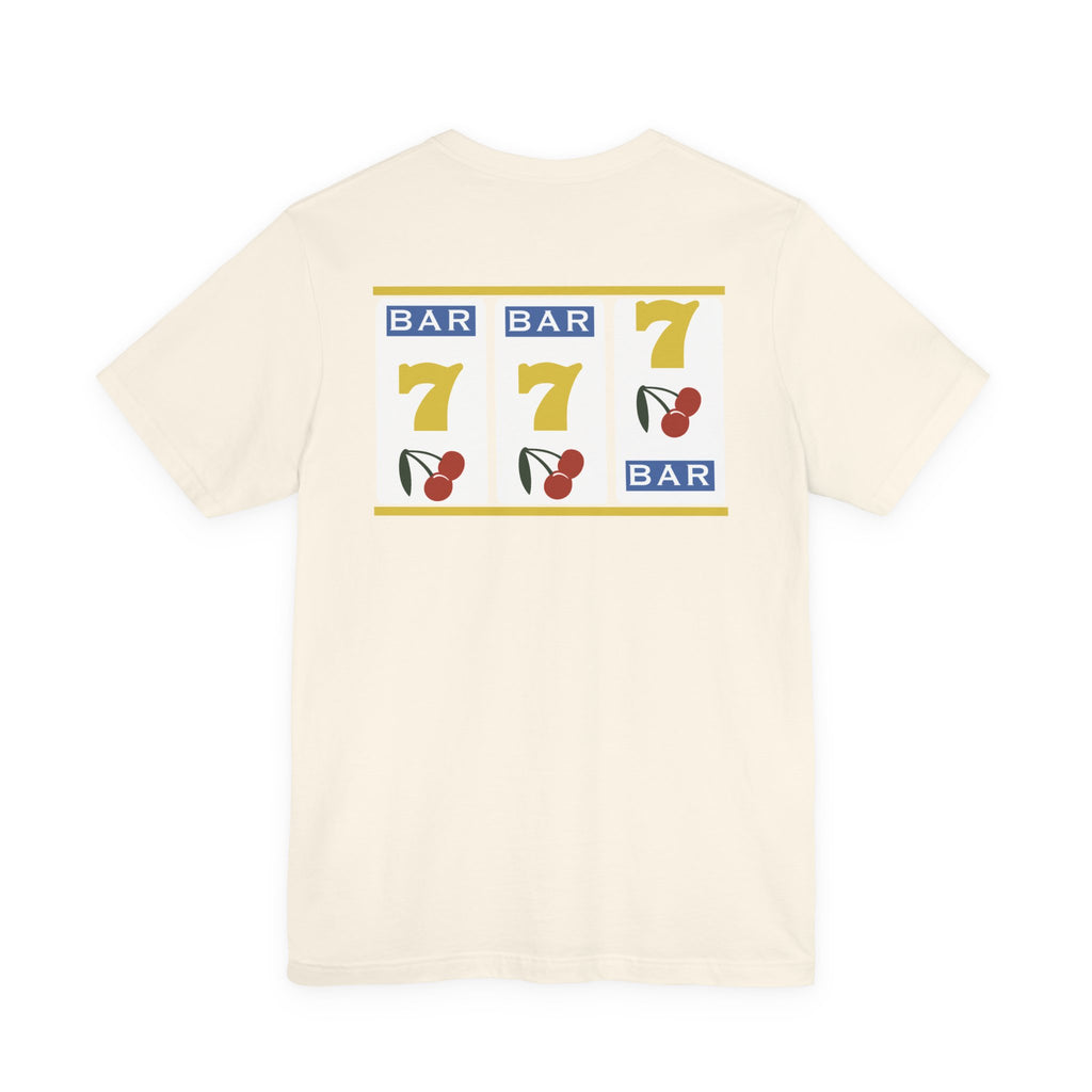 Jackpot T-Shirt