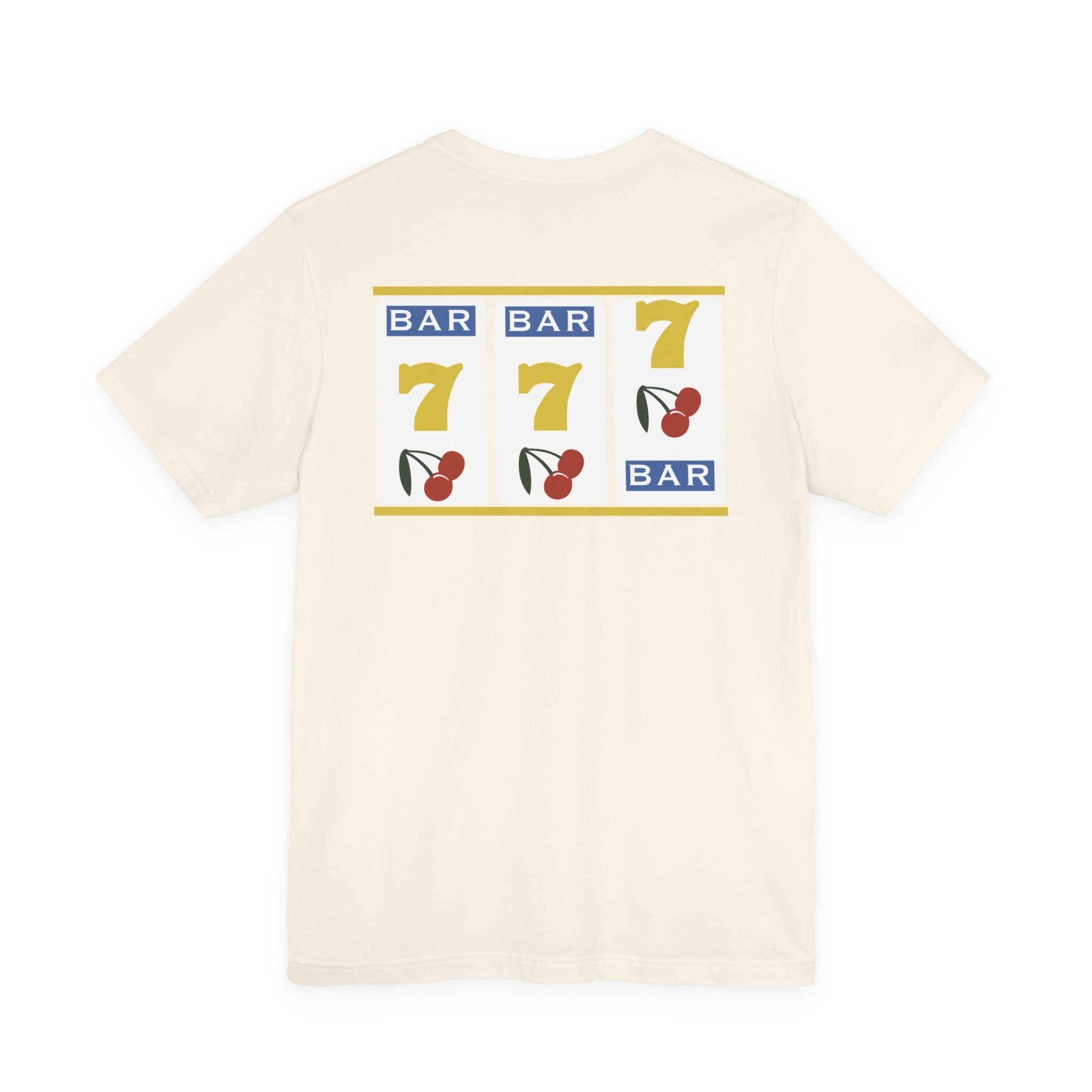 Jackpot T-Shirt