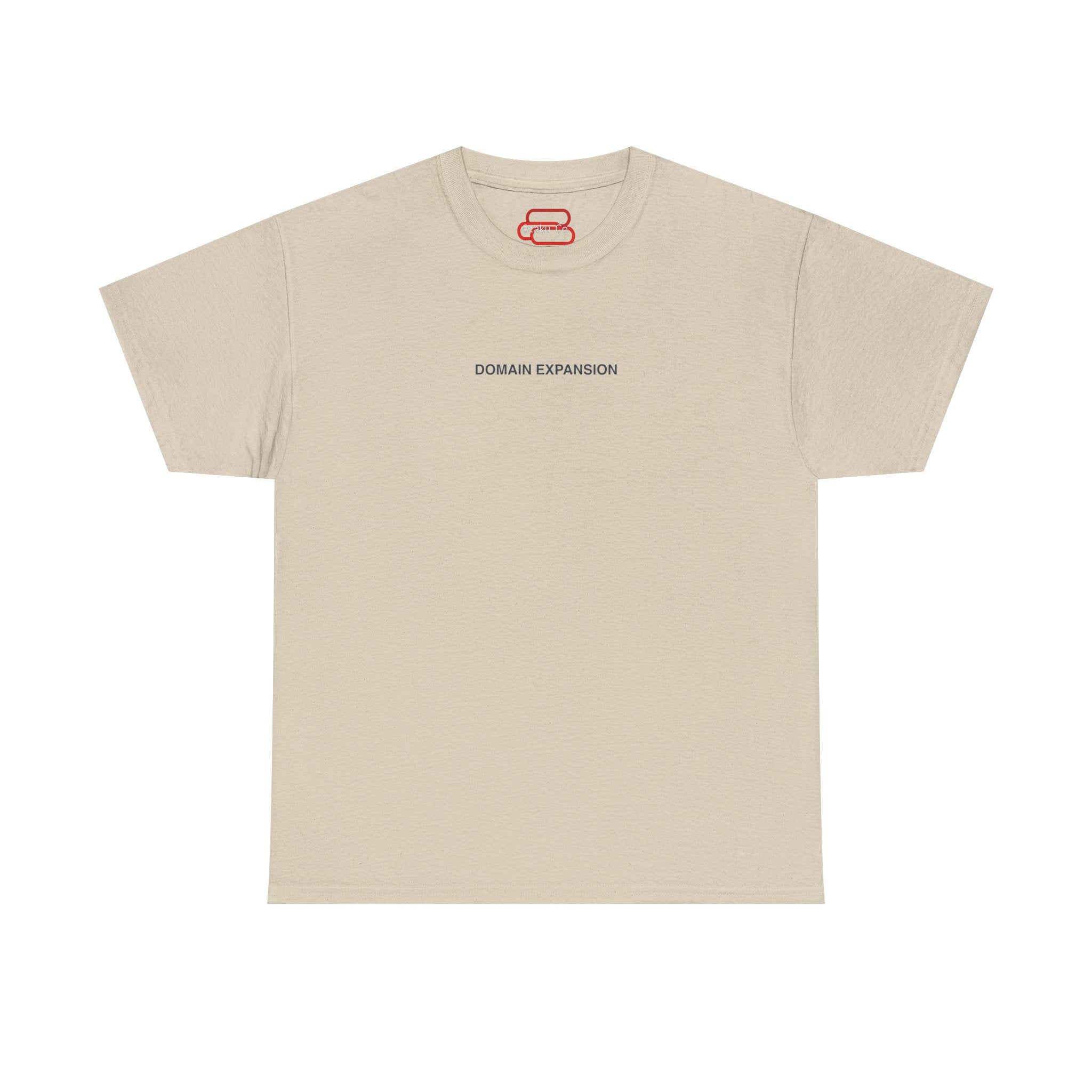 Domain Expansion T-Shirt