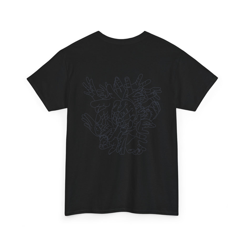 Domain Expansion T-Shirt