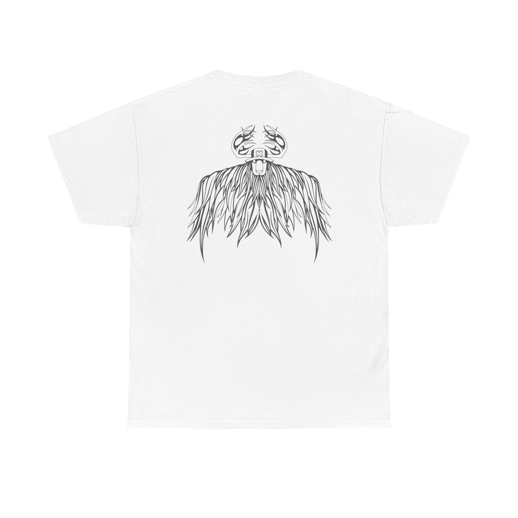 Monster Point T-Shirt