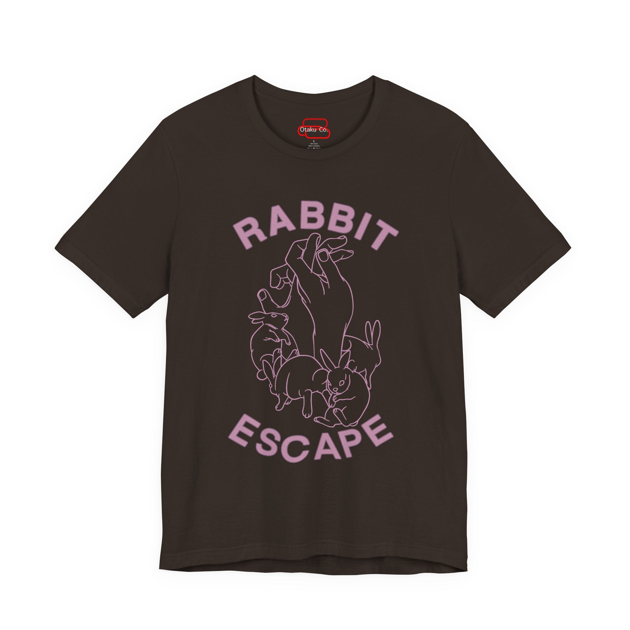 Rabbit Escape T-Shirt