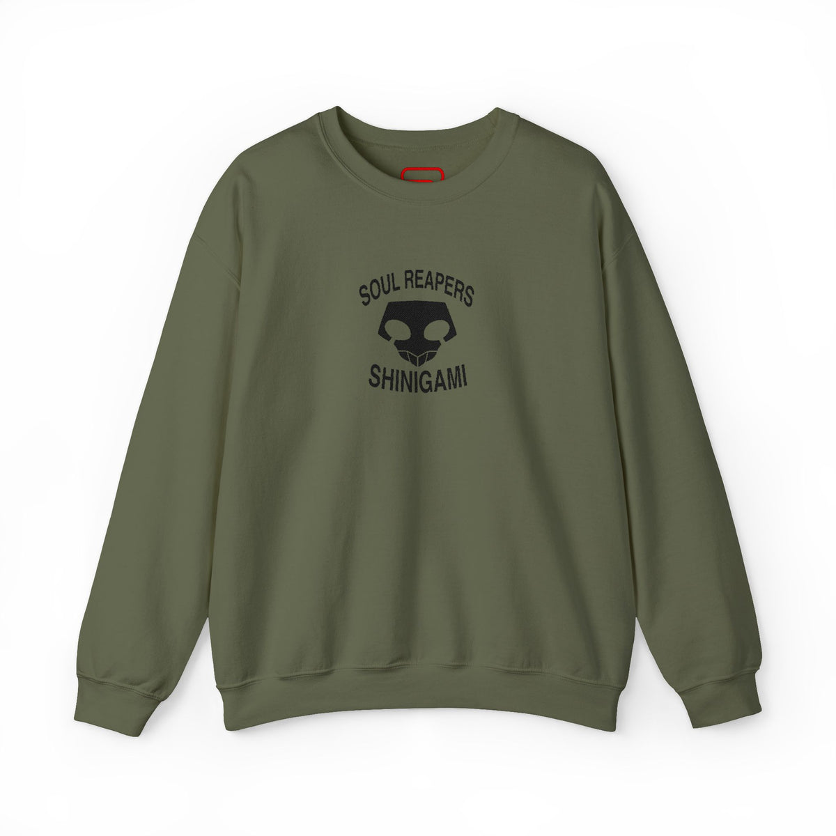 Soul Reaper Sweater