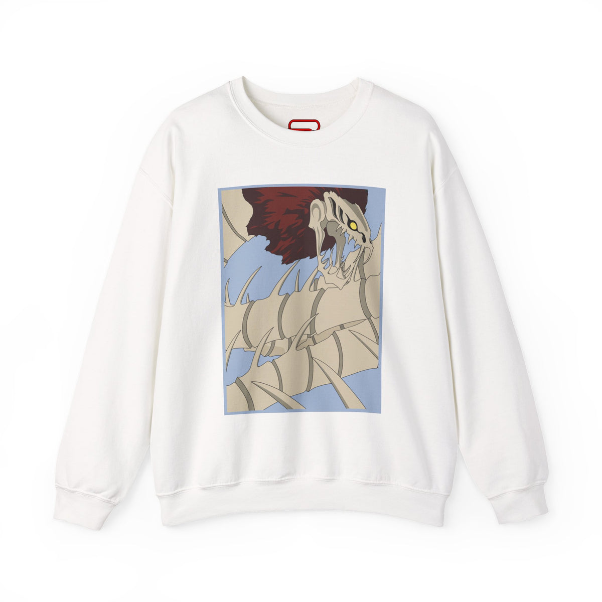 Zabimaru Sweater