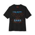 Sabo Oversized T-Shirt