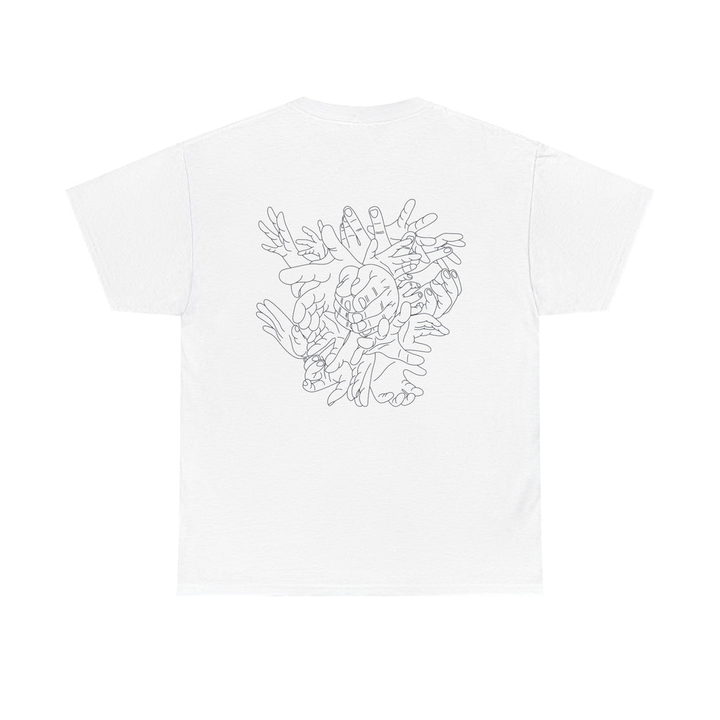 Domain Expansion T-Shirt