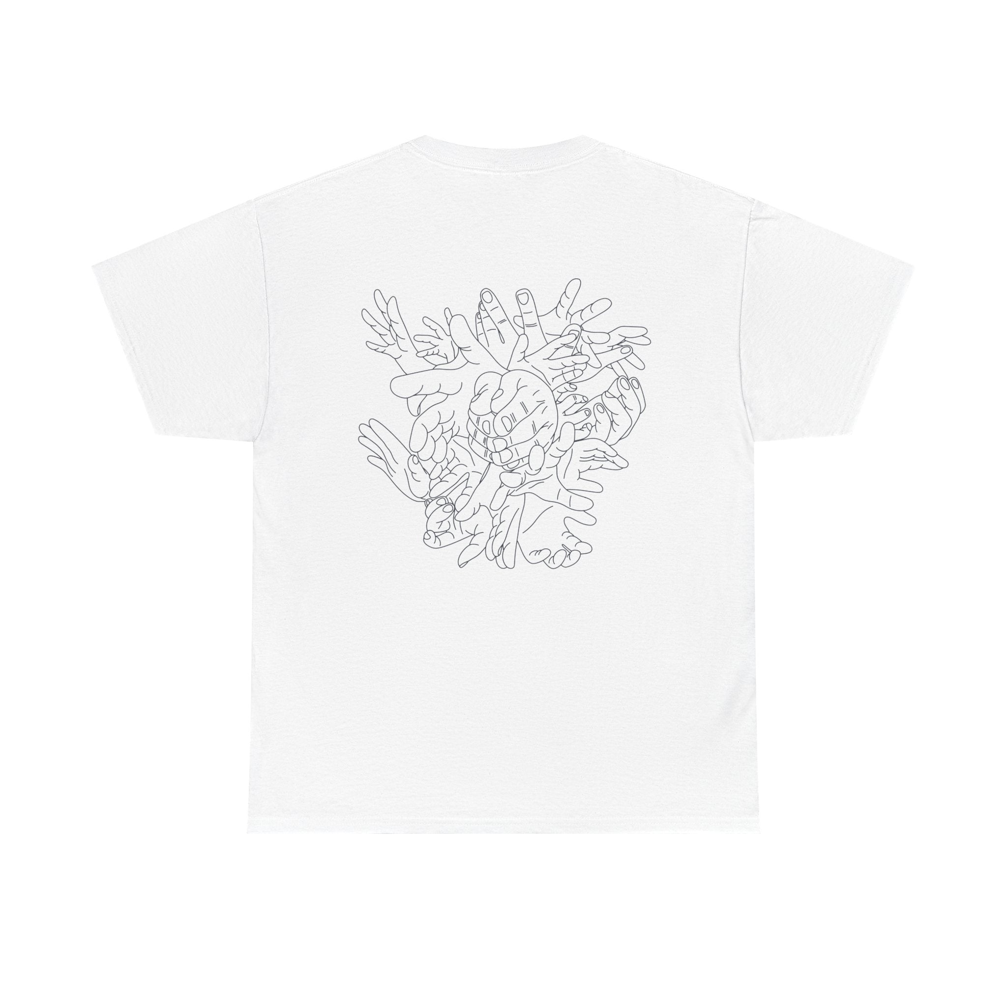 Domain Expansion T-Shirt