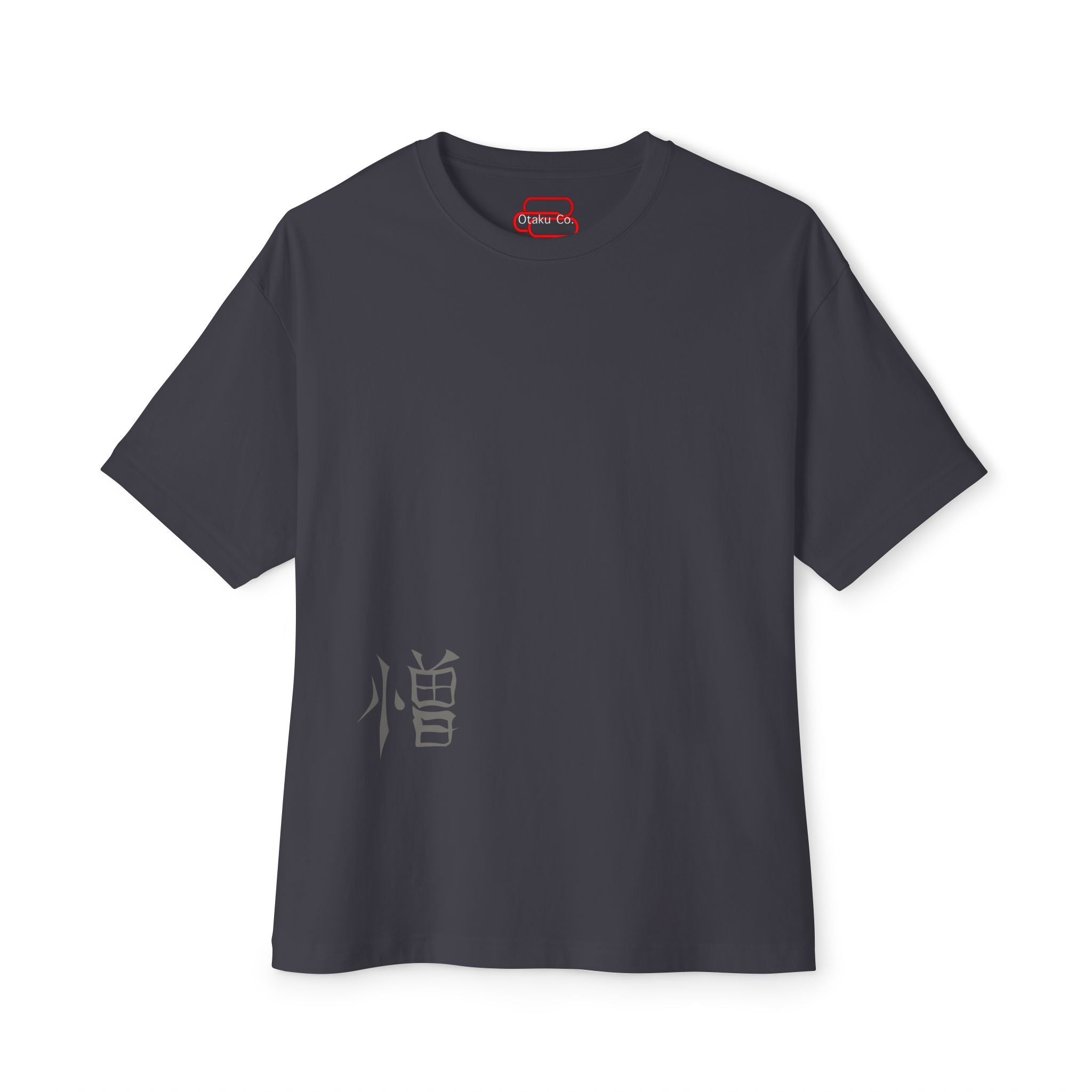 Hantengu Oversized T-Shirt