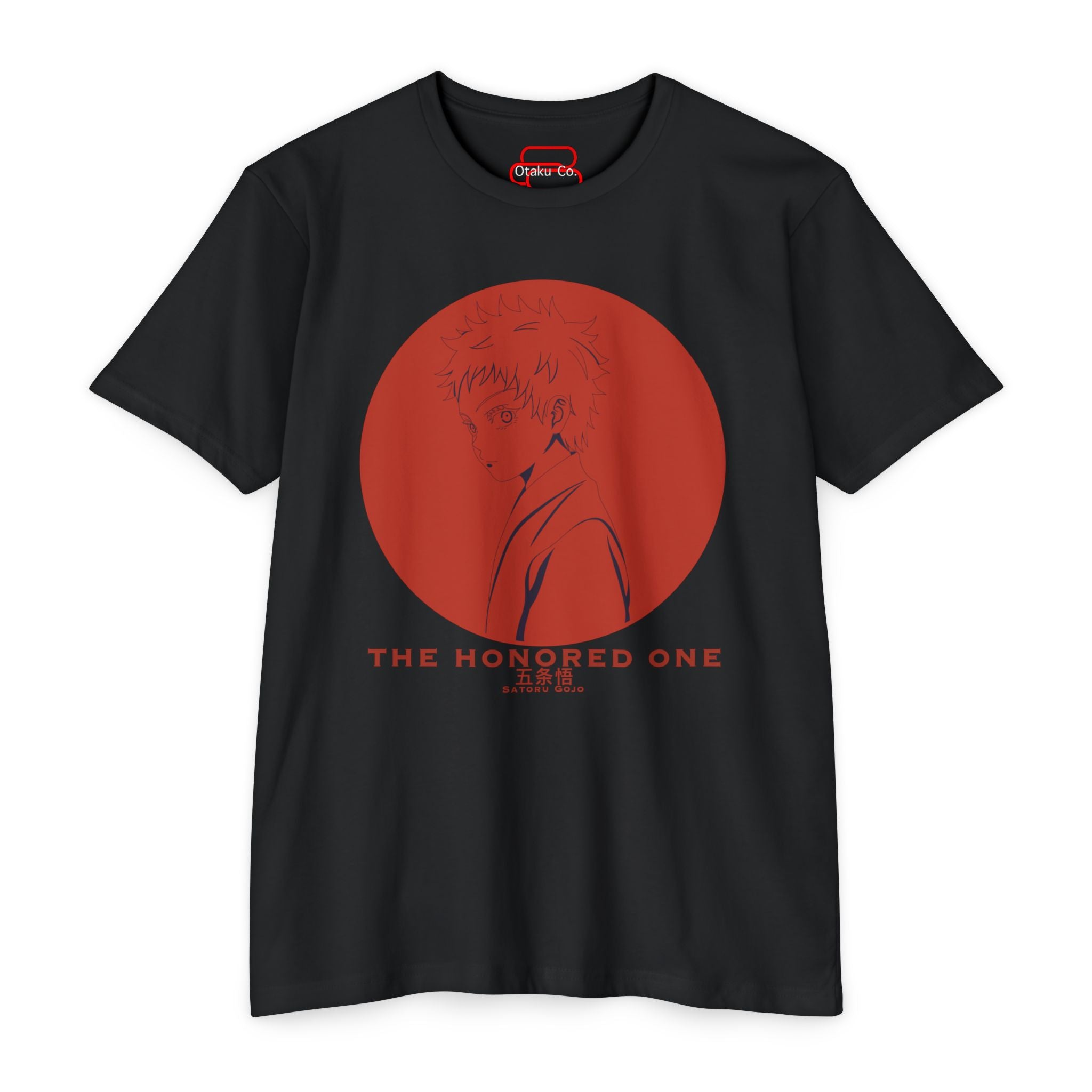 Gojo T-Shirt