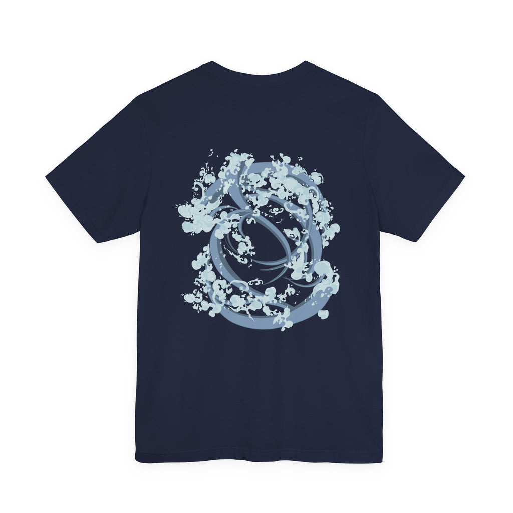Water Breathing T-Shirt