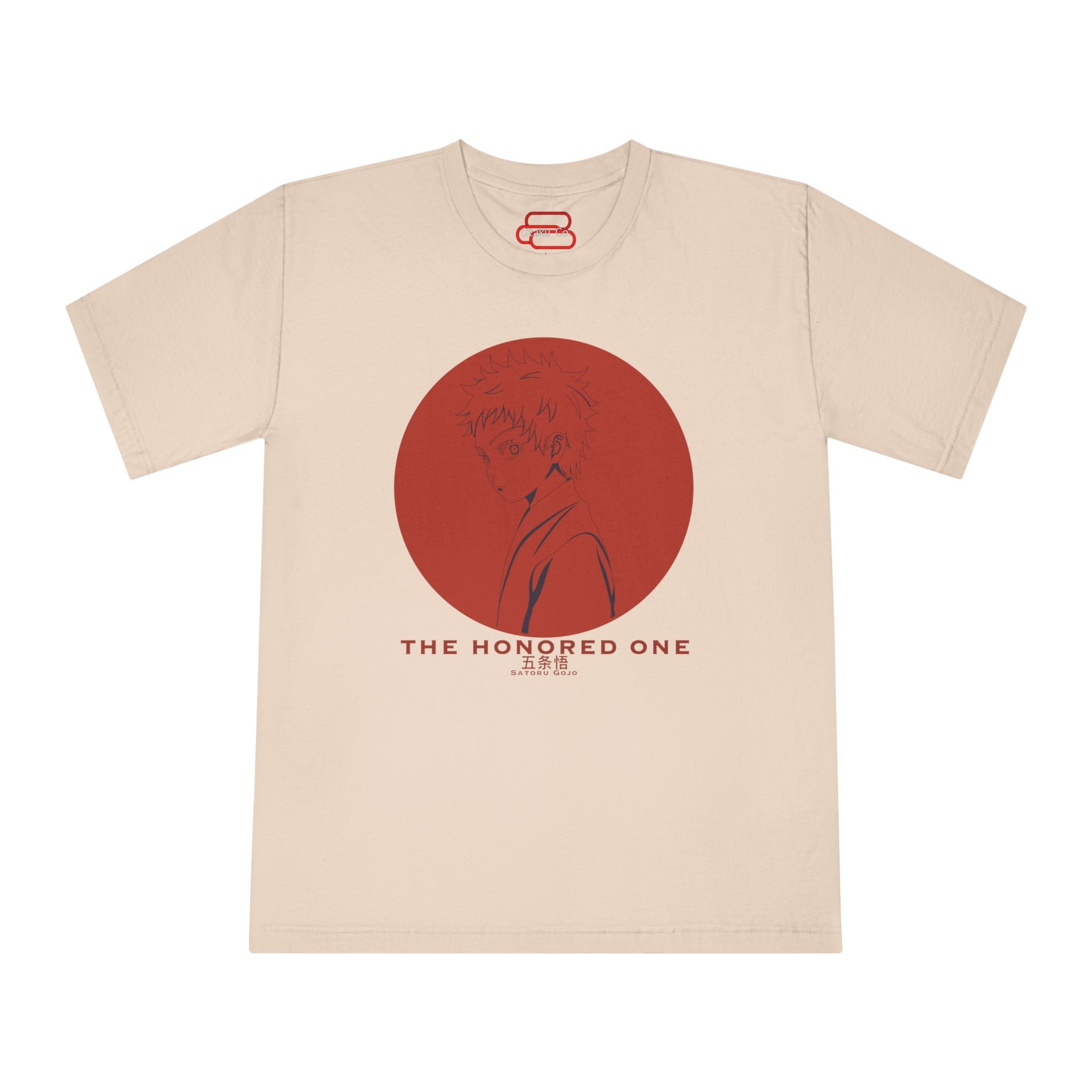 Gojo T-Shirt