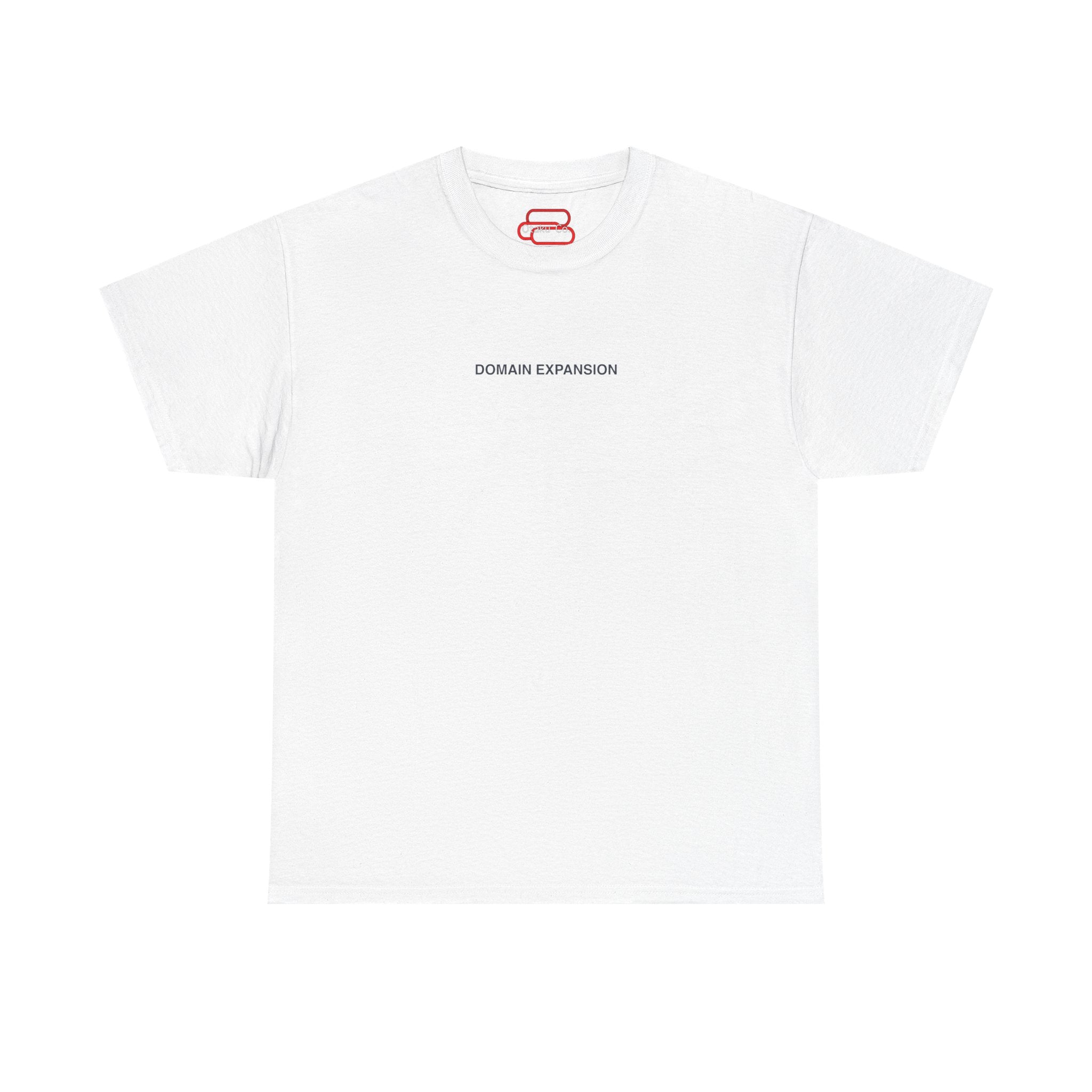 Domain Expansion T-Shirt