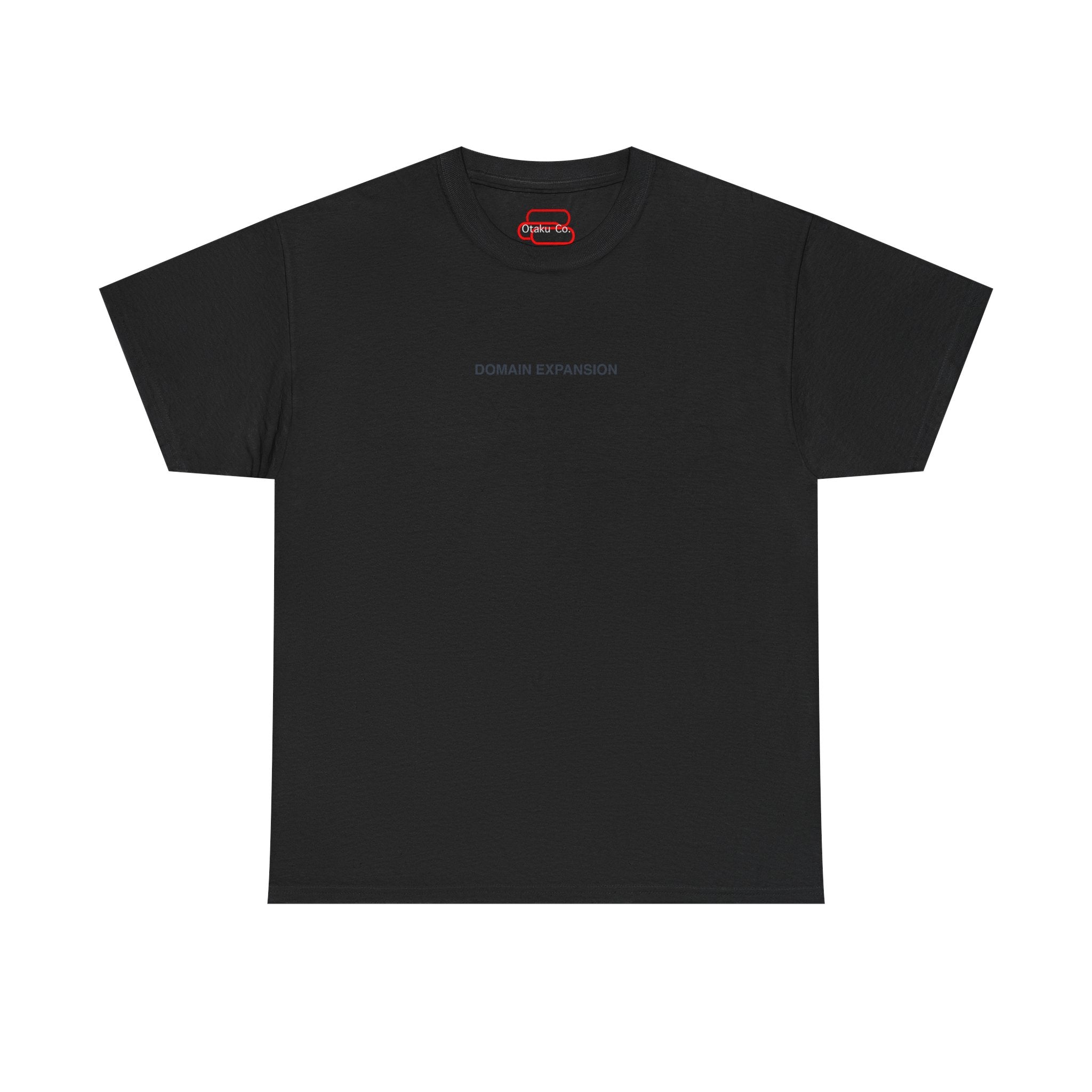 Domain Expansion T-Shirt