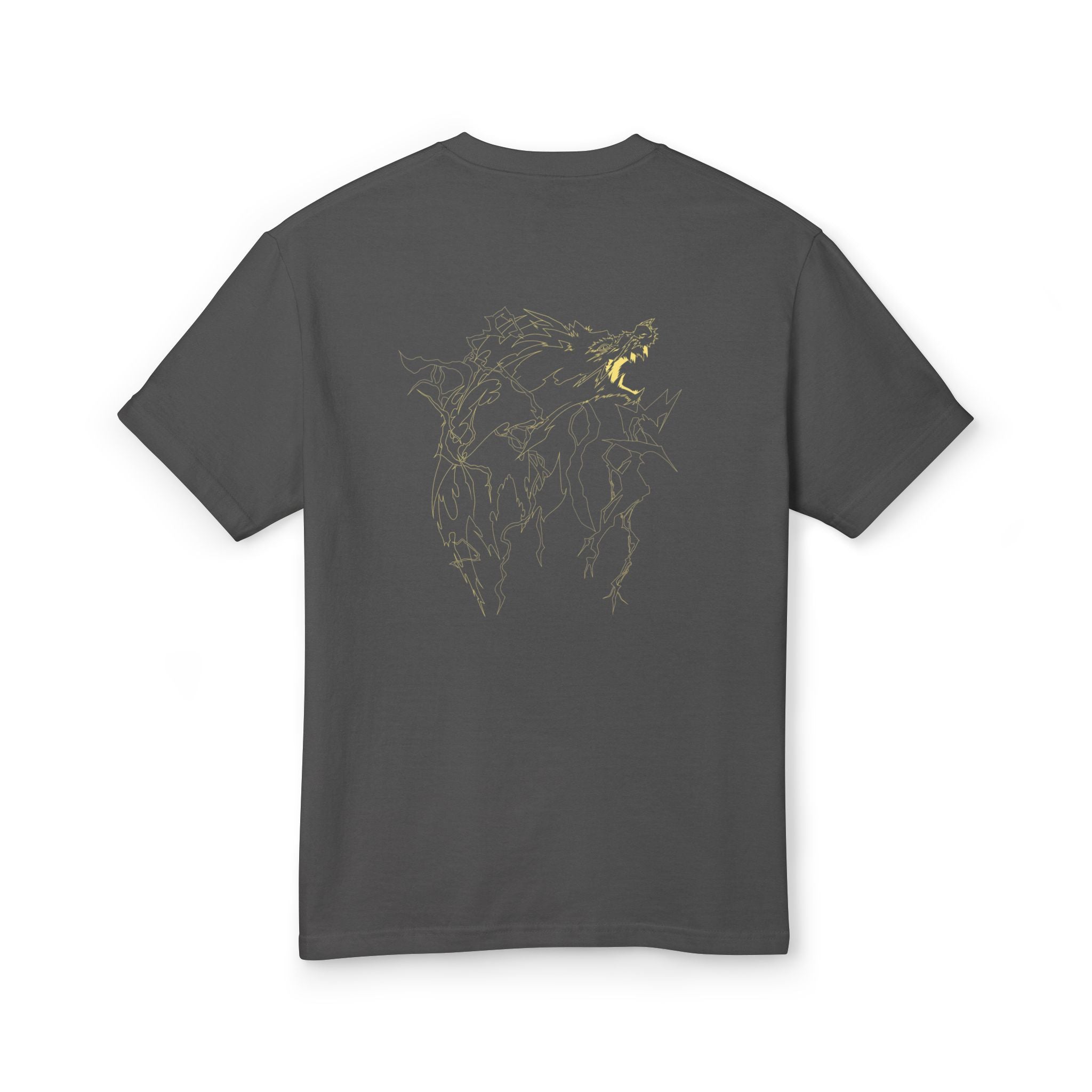 7th Form T-Shirt