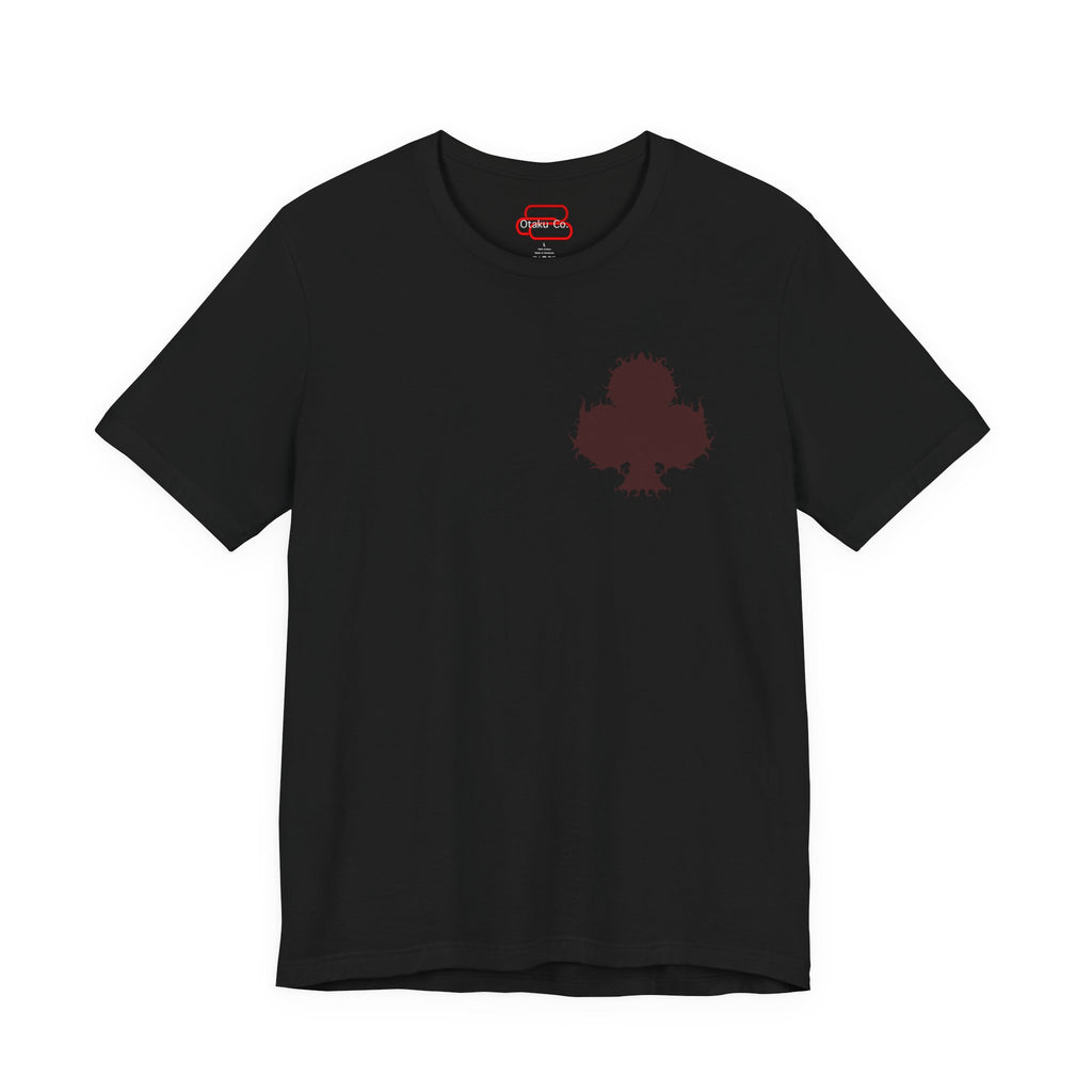 Crimson Lion T-Shirt