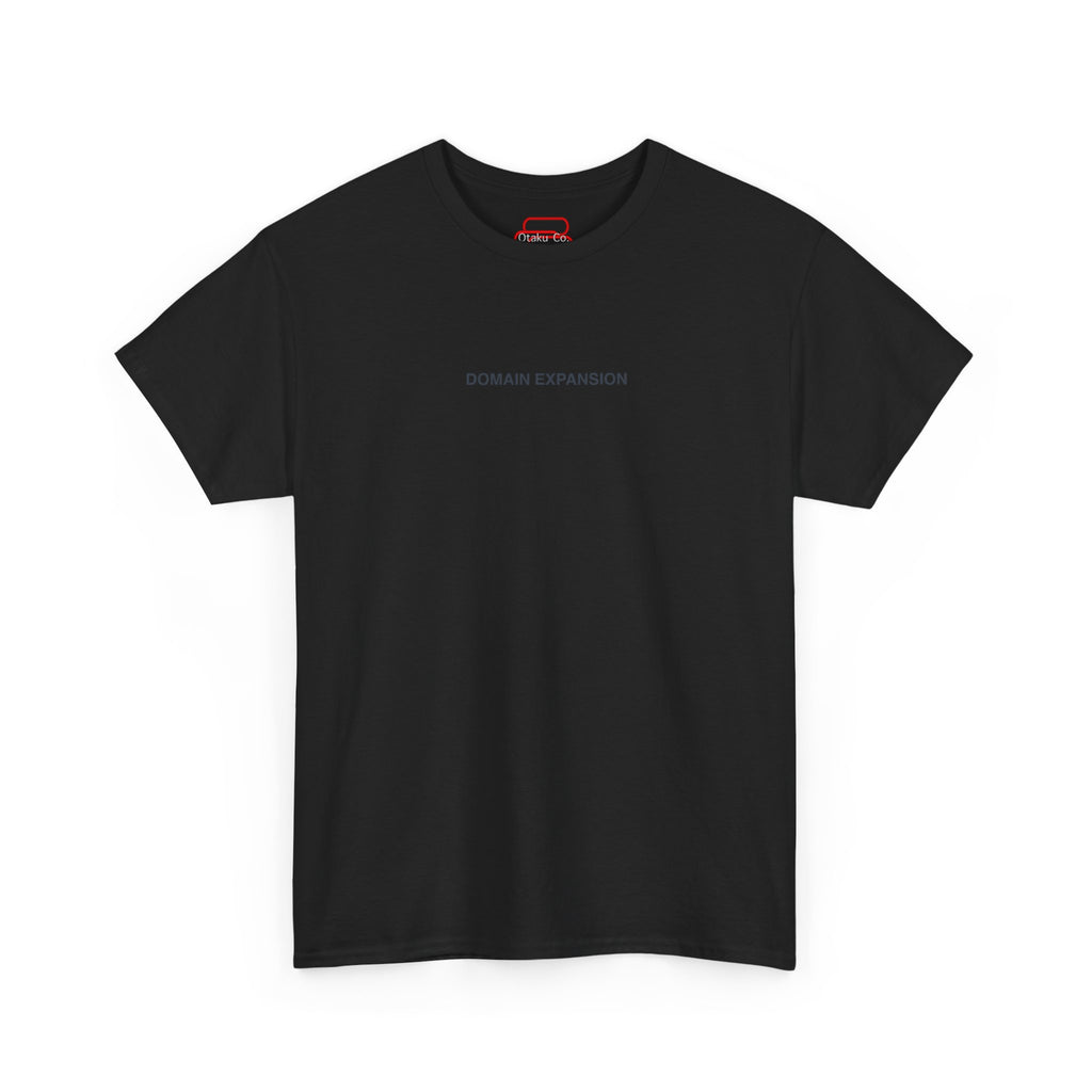 Domain Expansion T-Shirt