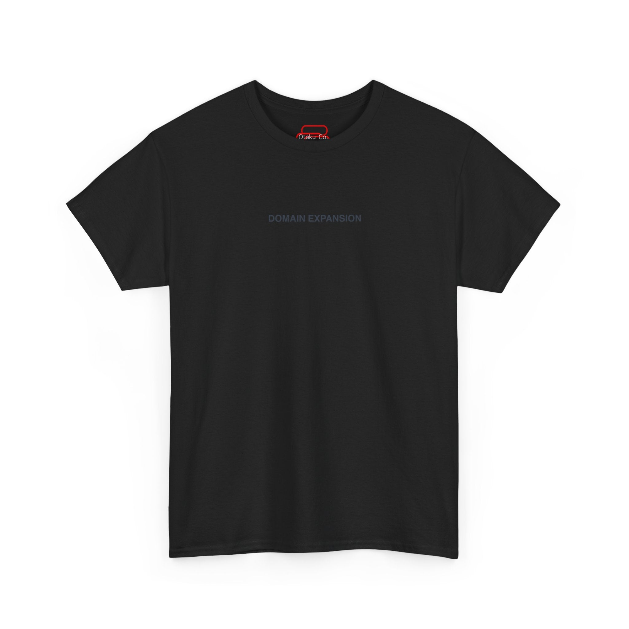 Domain Expansion T-Shirt