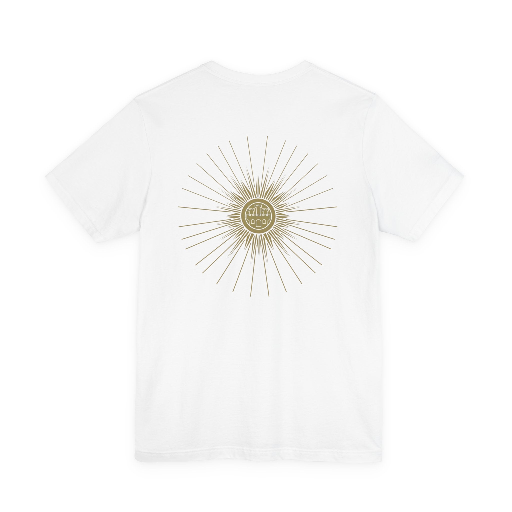 Golden Dawn T-Shirt