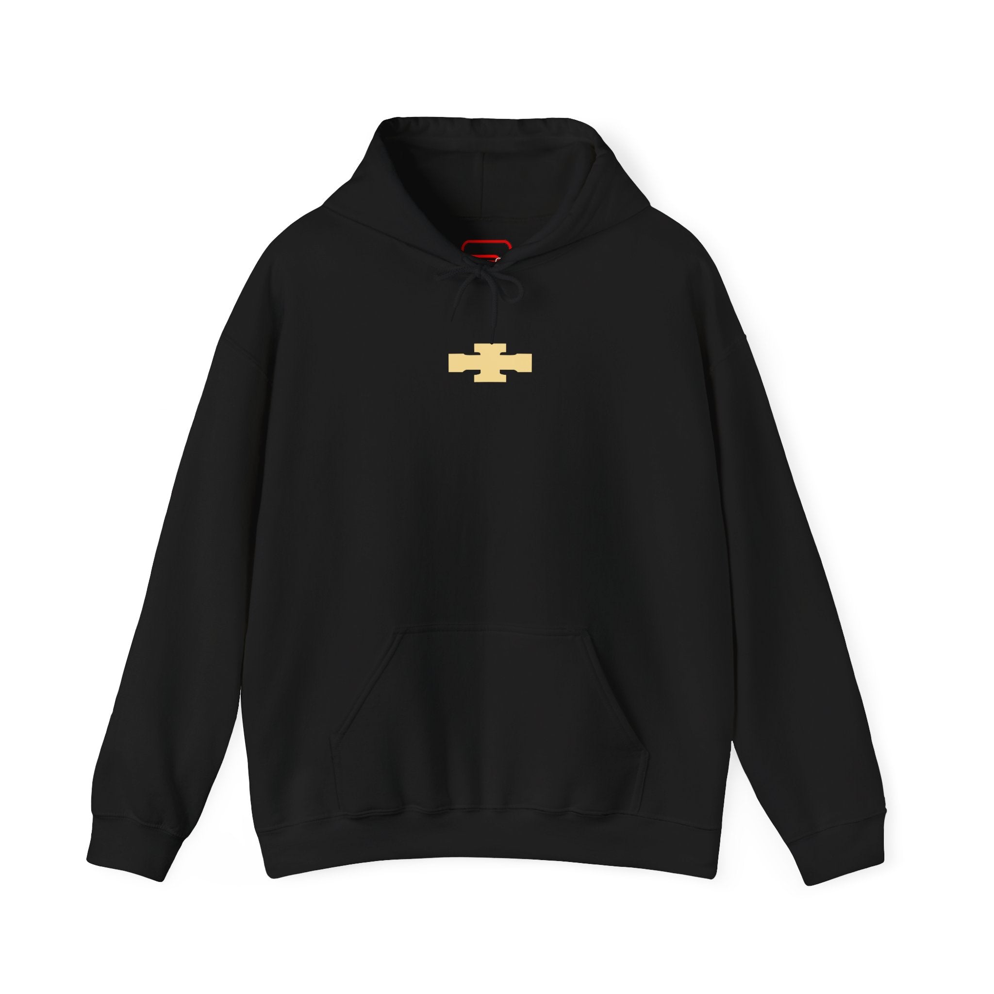 Jacobs Ladder Hoodie