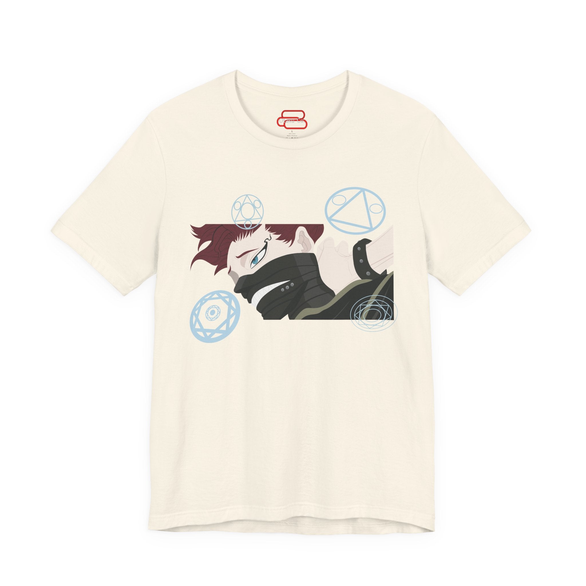 Zora T-Shirt