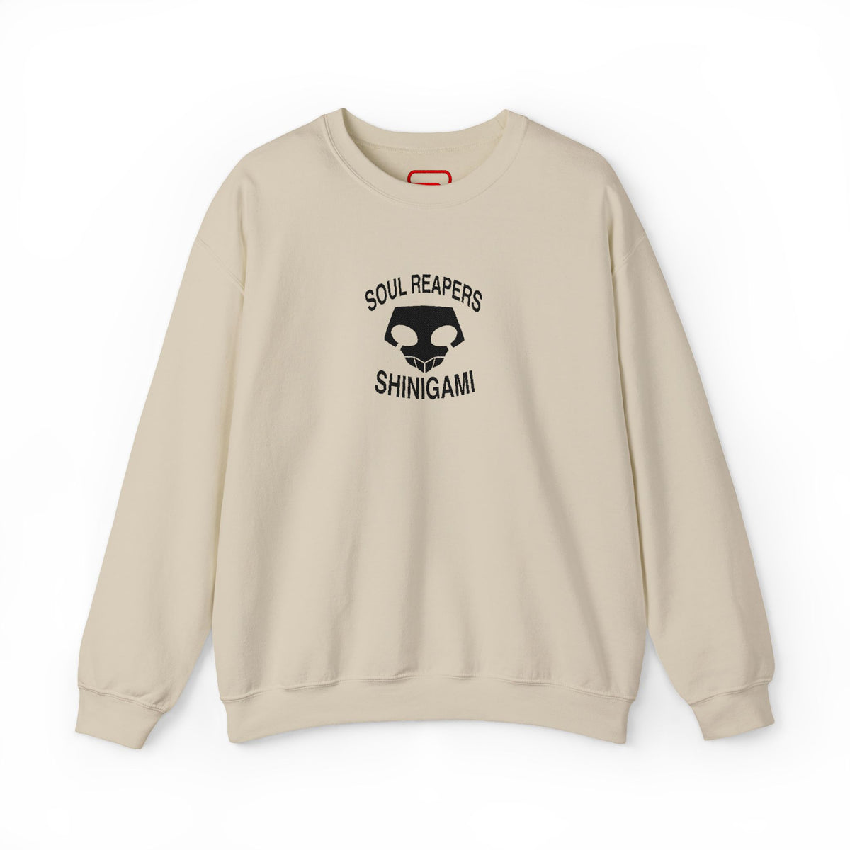 Soul Reaper Sweater