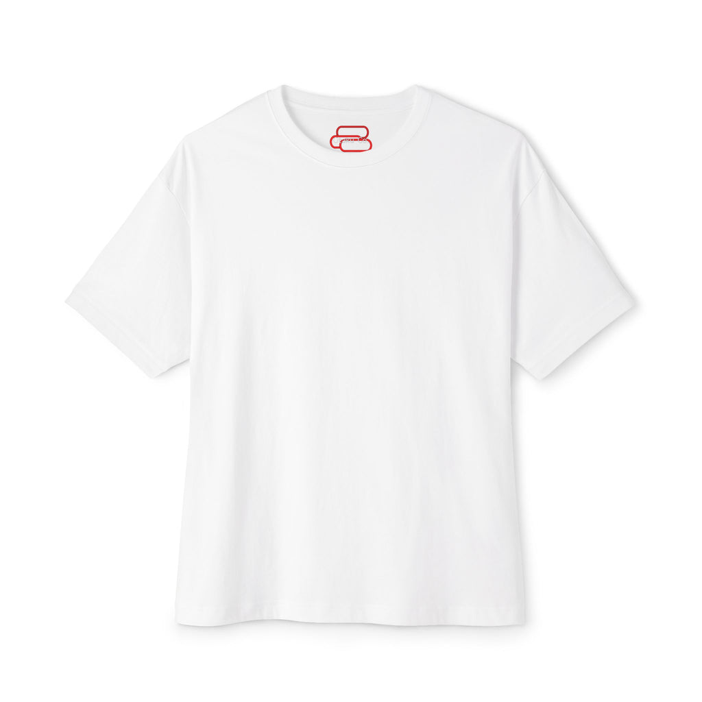 Nacht  Oversized T-Shirt