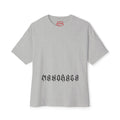Mahogara Over-Sized T-Shirt