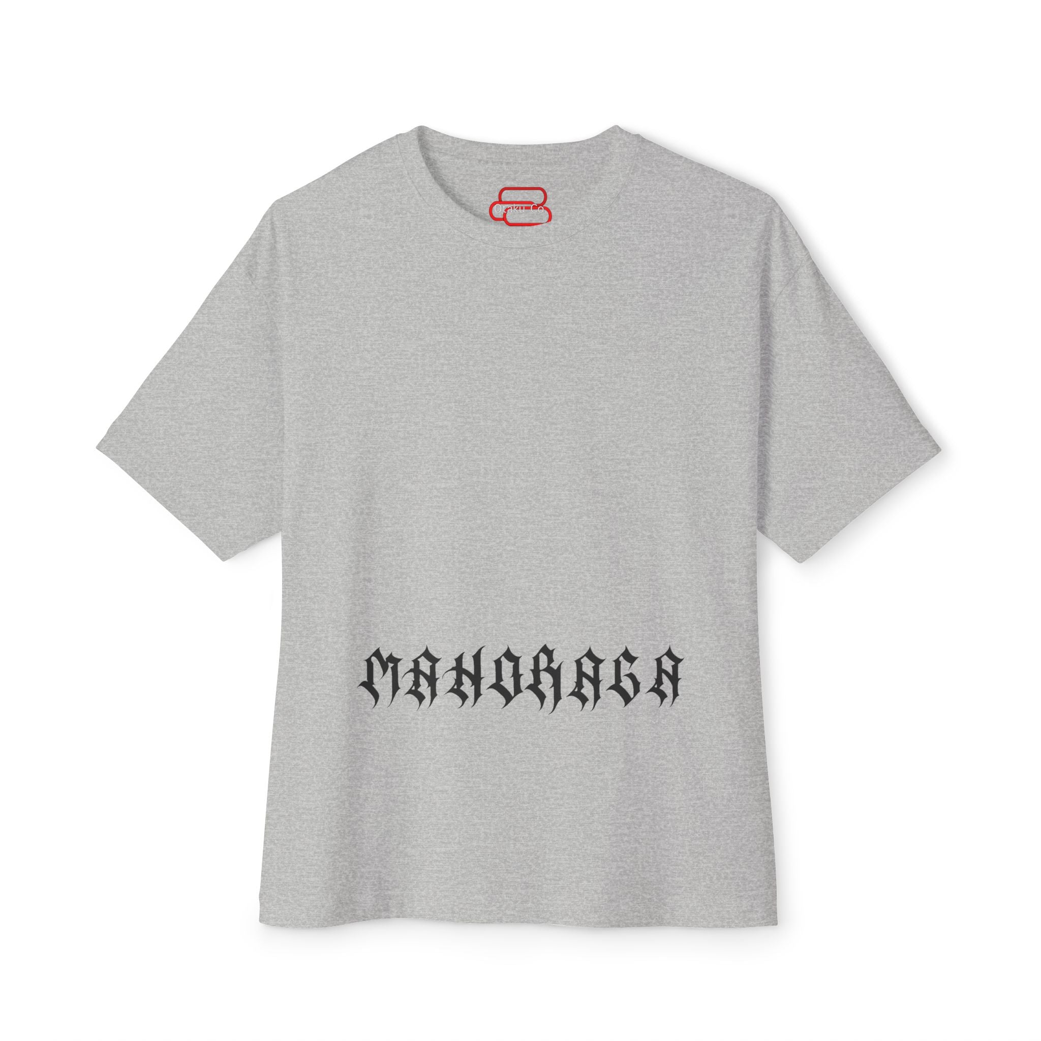 Mahogara Over-Sized T-Shirt