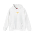 Jacobs Ladder Hoodie