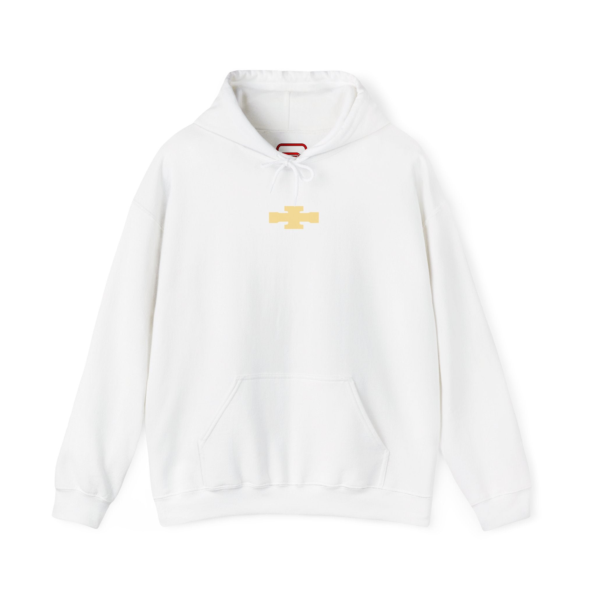 Jacobs Ladder Hoodie