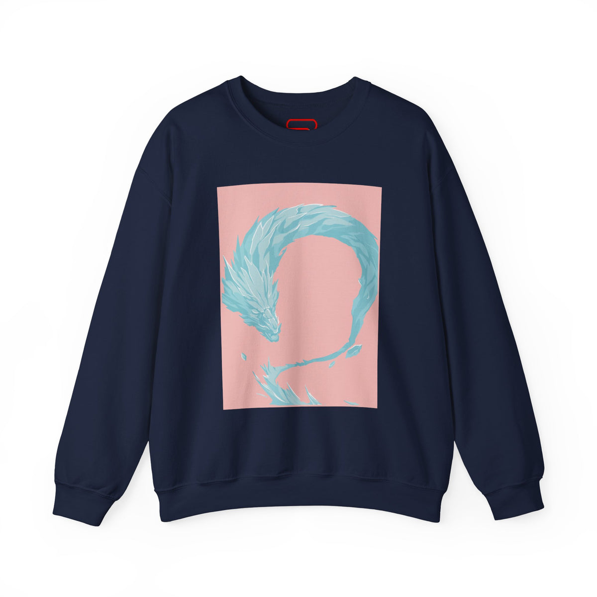Hyōrinmaru Sweater