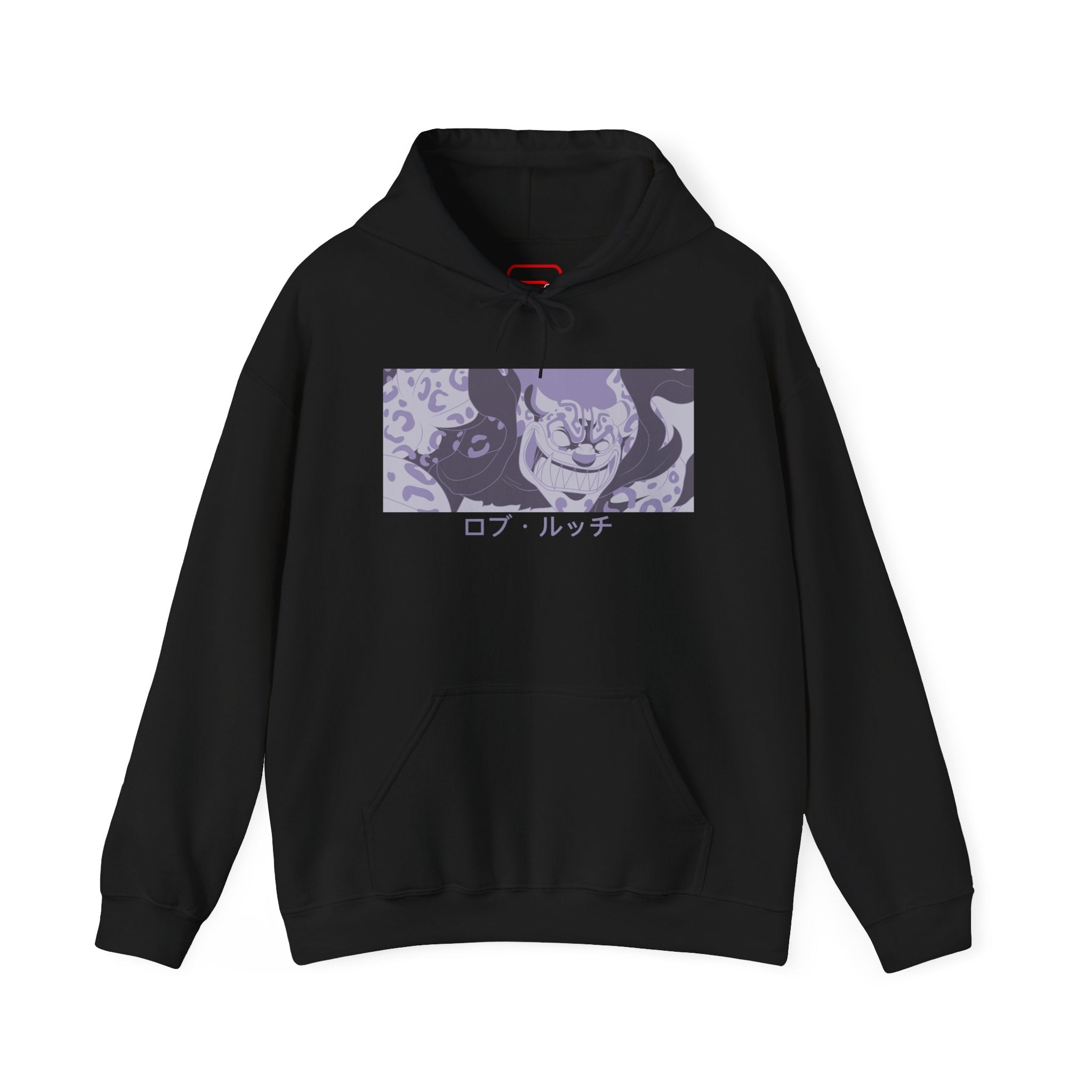 Lucci hoodie
