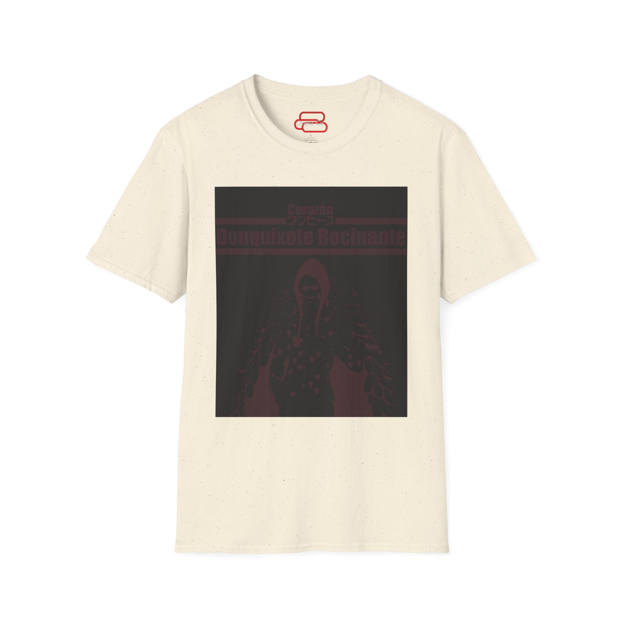 Corazon T-Shirt