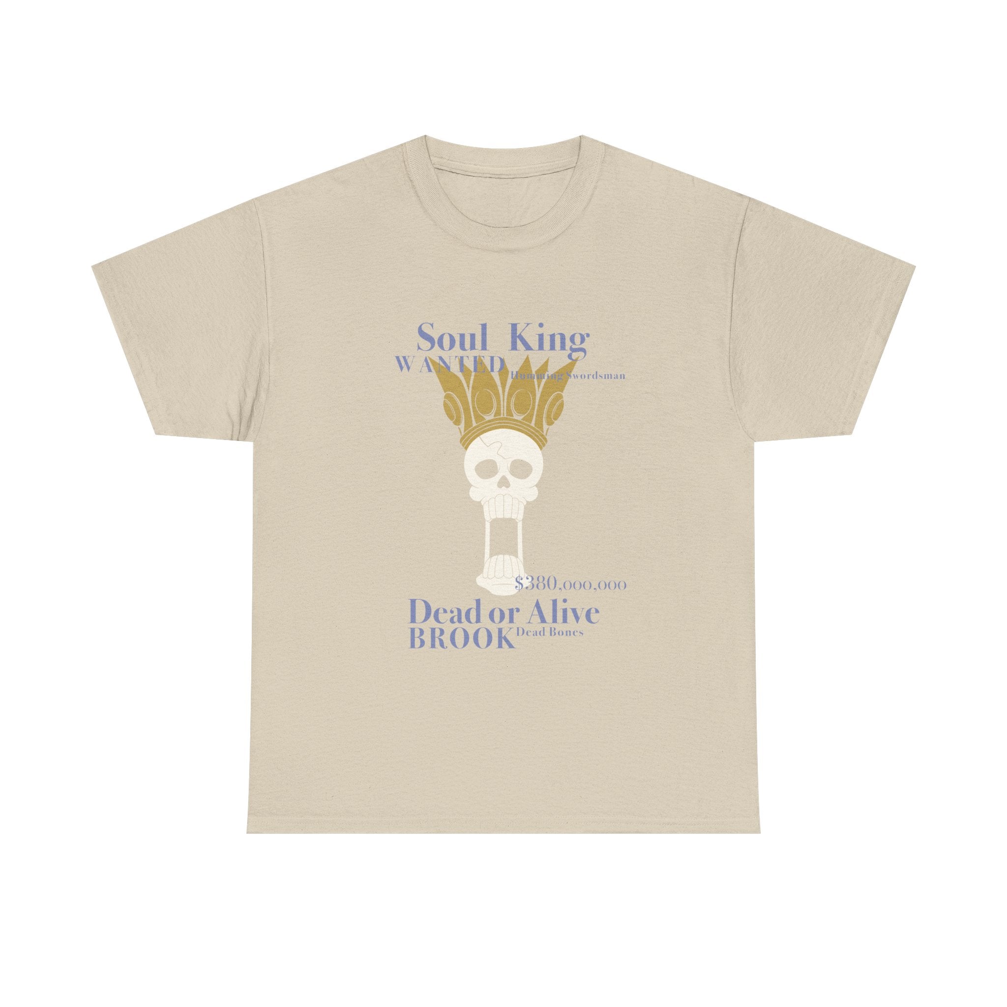 Brooks T-Shirt