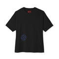 Yuji Over-Sized T-Shirt