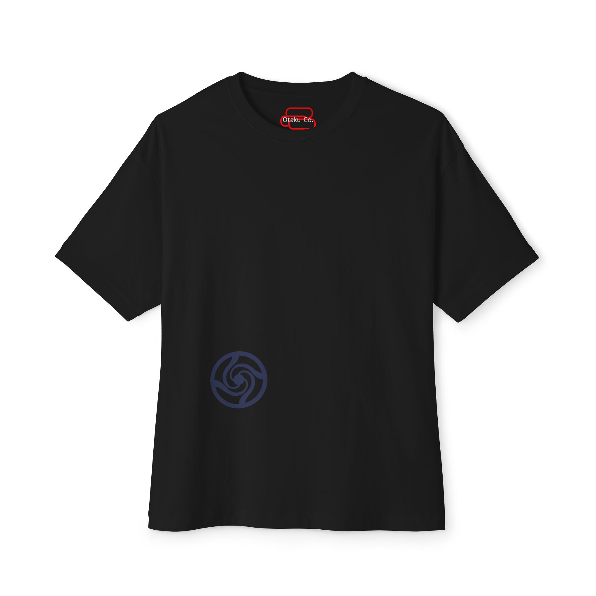 Yuji Over-Sized T-Shirt
