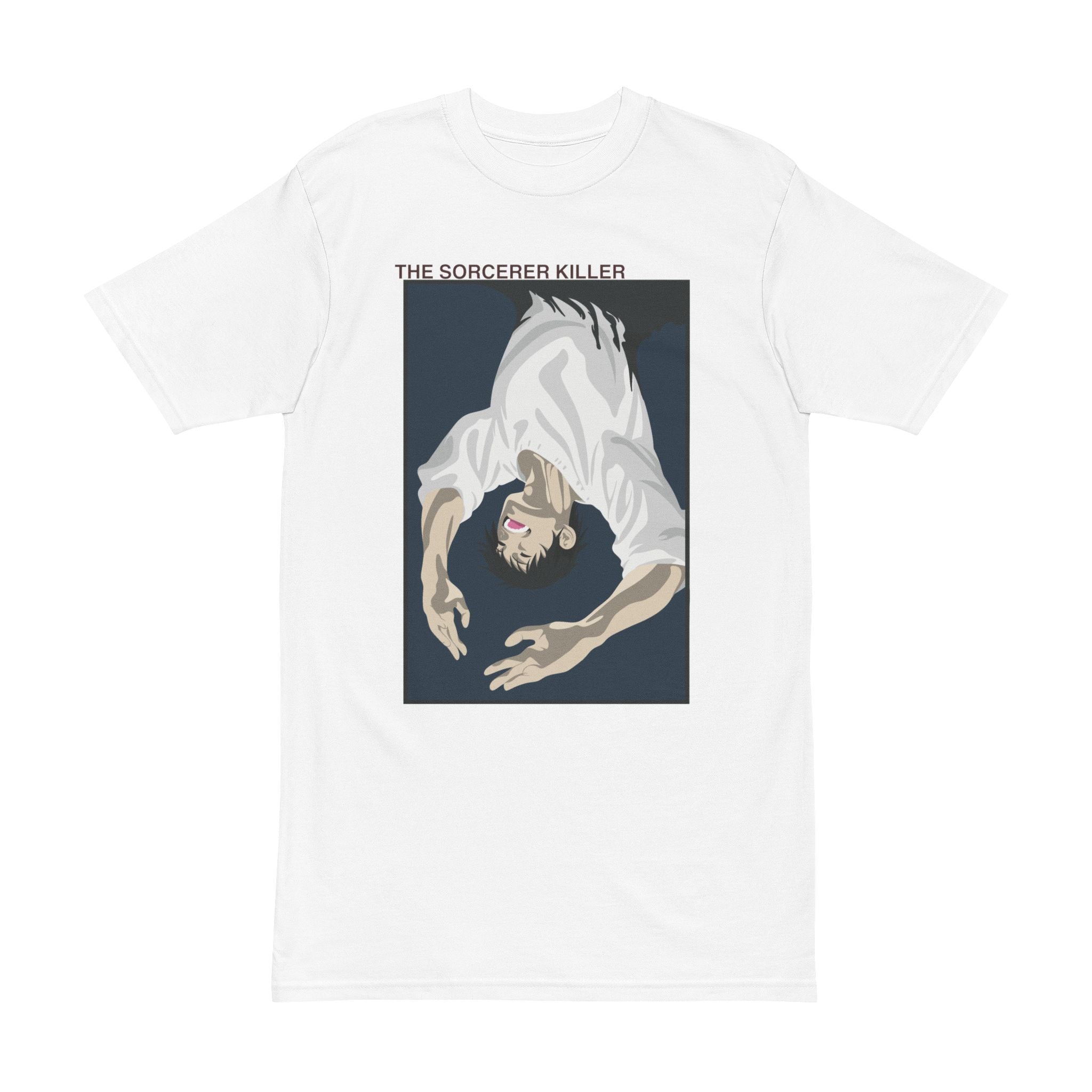 Toji T-Shirt