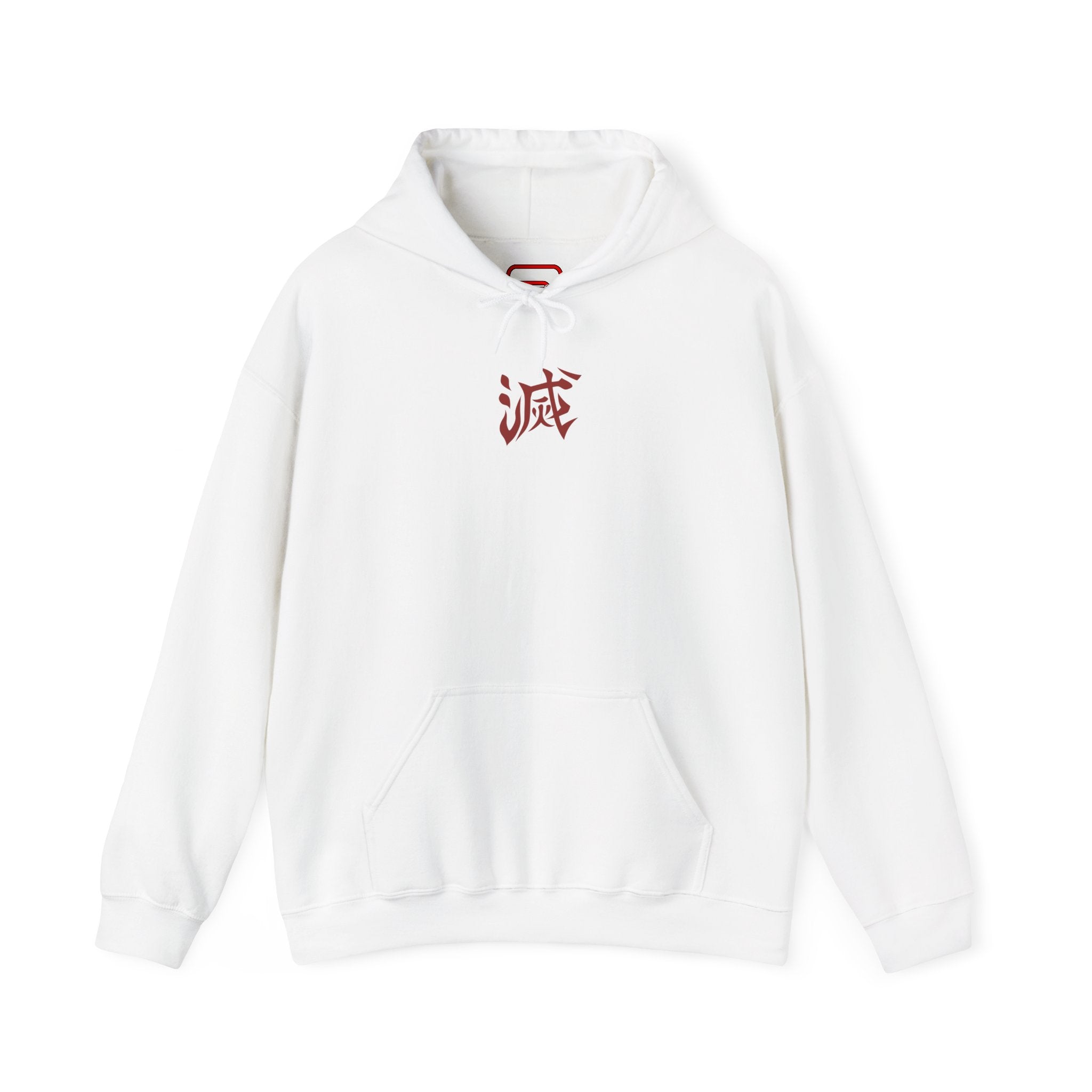 Hashira Hoodie