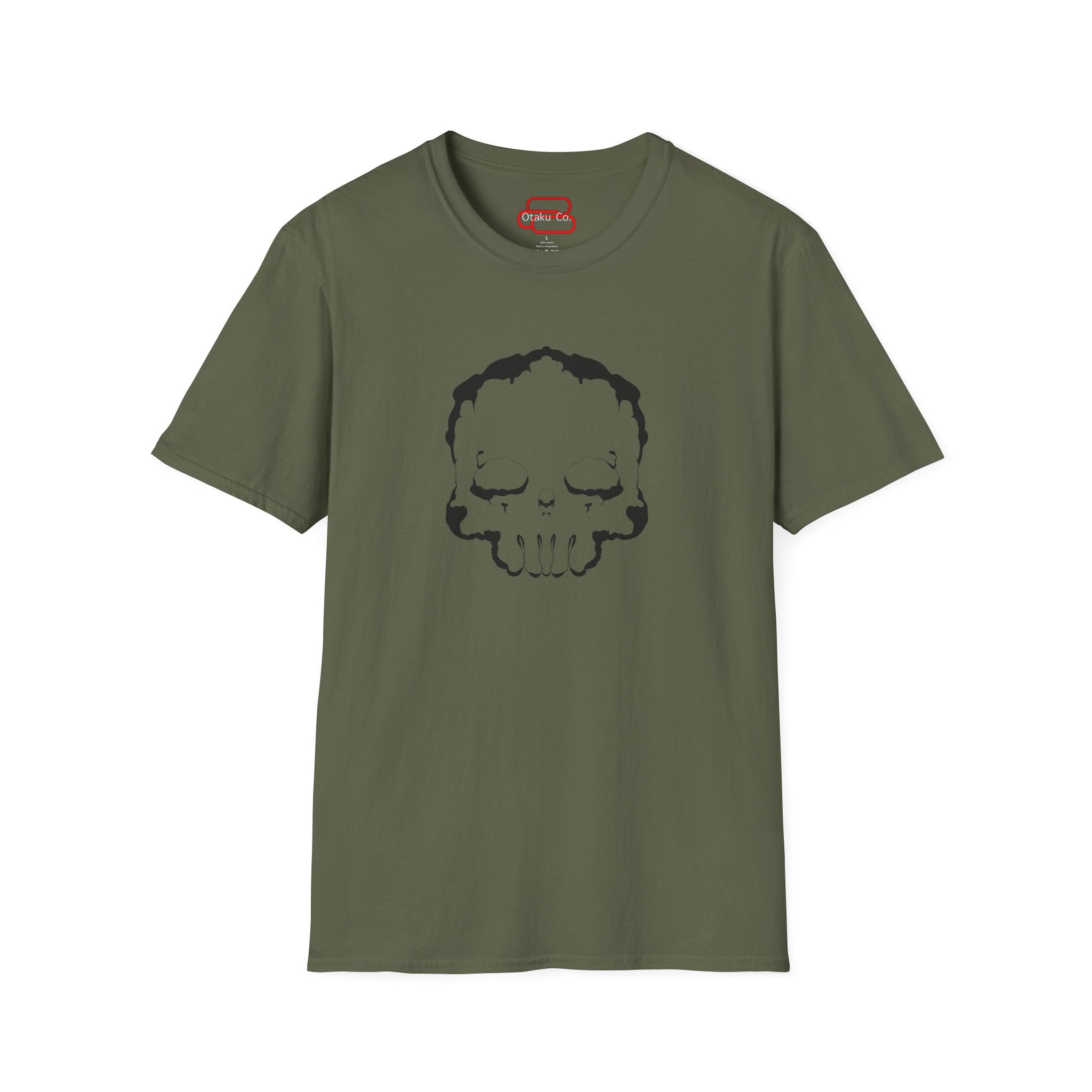 Green Pop T-Shirt