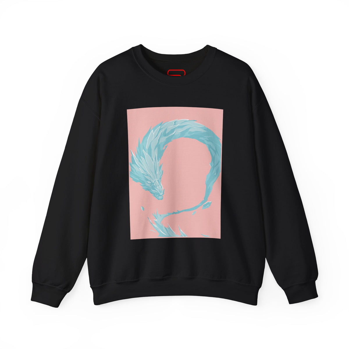 Hyōrinmaru Sweater