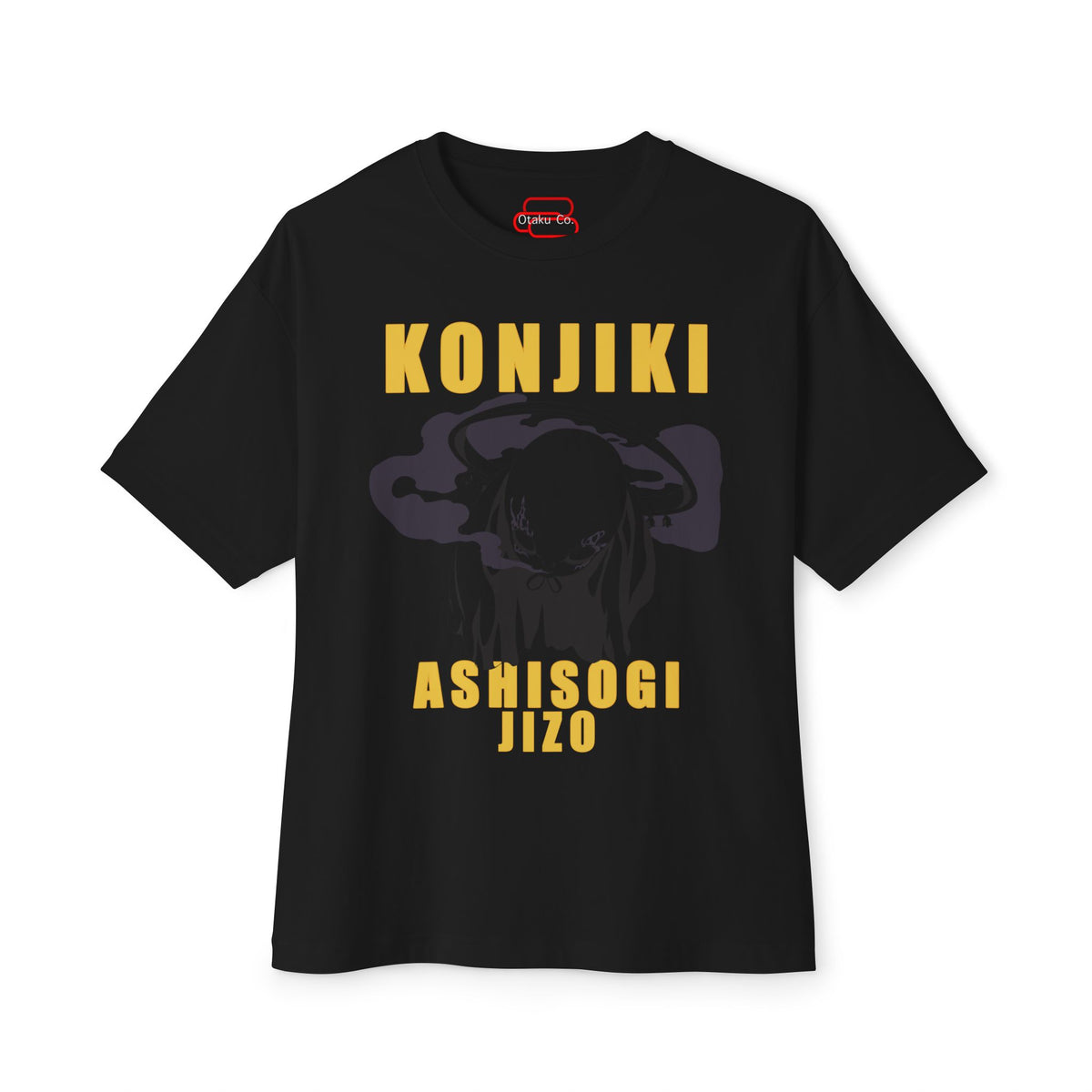 Kokomo Oversized T-Shirt