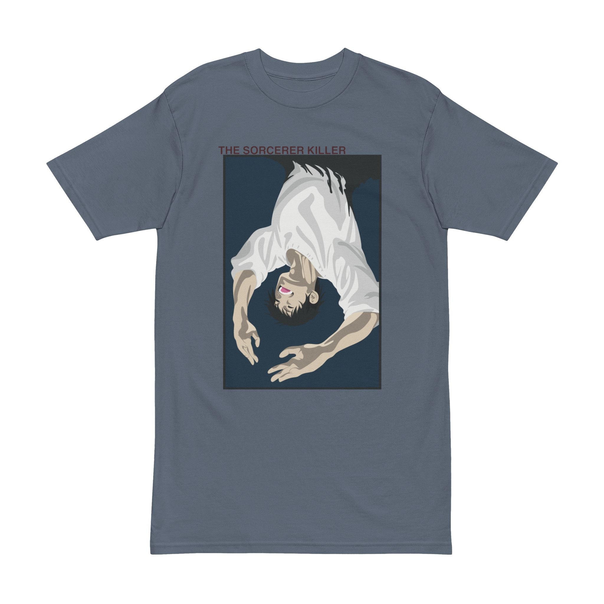 Toji T-Shirt