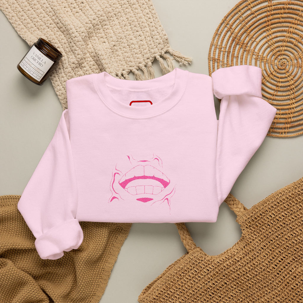 Enmu Sweater