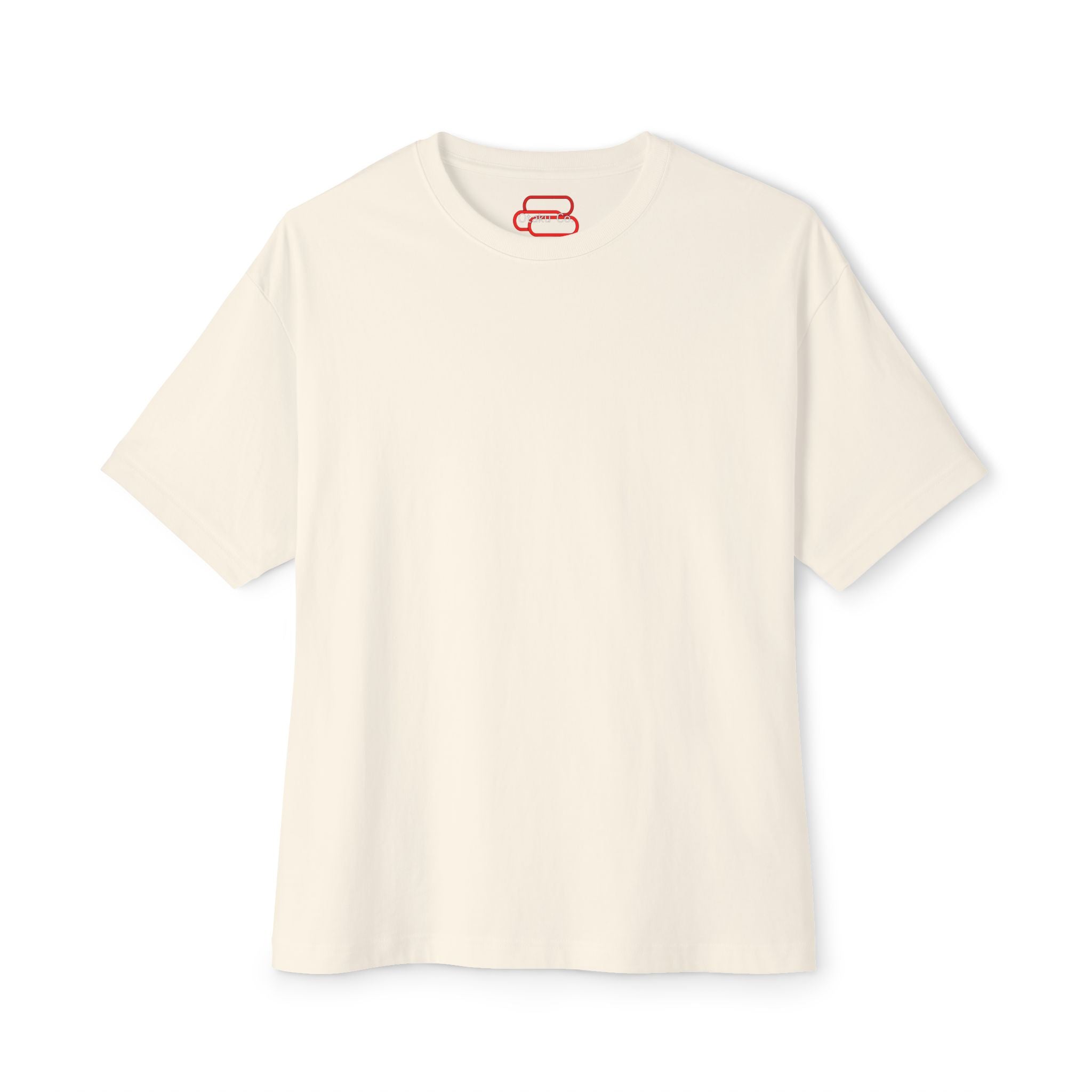 Nacht  Oversized T-Shirt